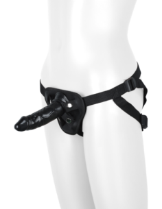 ARNÉS BLAZE CON CONSOLADOR 2