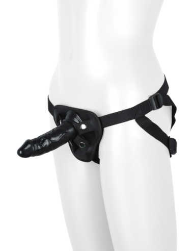 ARNÉS BLAZE CON CONSOLADOR