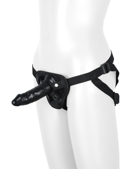 ARNÉS BLAZE CON CONSOLADOR