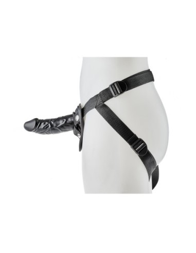 ARNÉS BLAZE CON CONSOLADOR