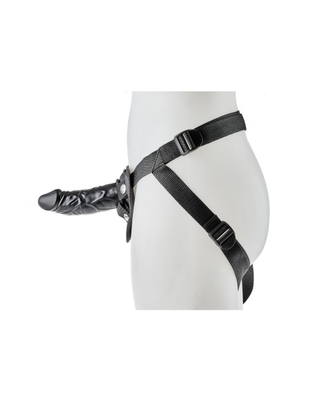 ARNÉS BLAZE CON CONSOLADOR