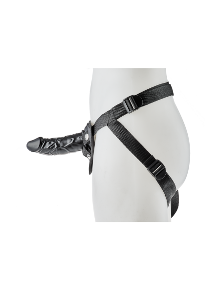 ARNÉS BLAZE CON DILDO