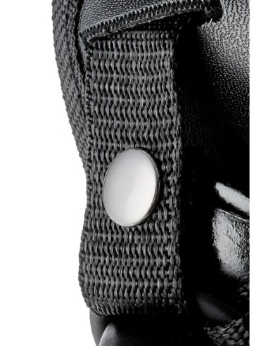 ARNÉS BLAZE CON DILDO