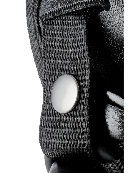 ARNÉS BLAZE CON DILDO