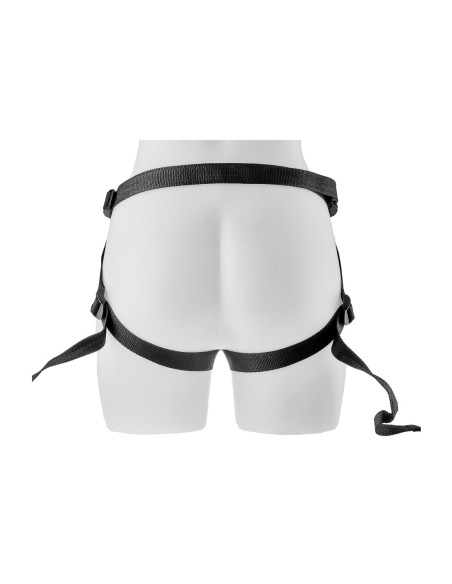 ARNÉS BLAZE CON DILDO