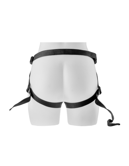 ARNÉS BLAZE CON DILDO