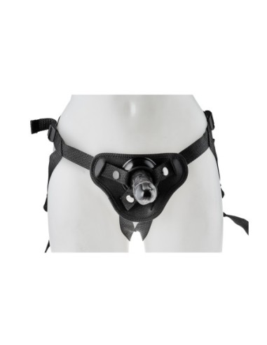 ARNÉS BLAZE CON CONSOLADOR