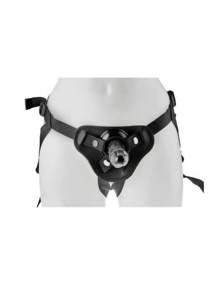 ARNÉS BLAZE CON DILDO