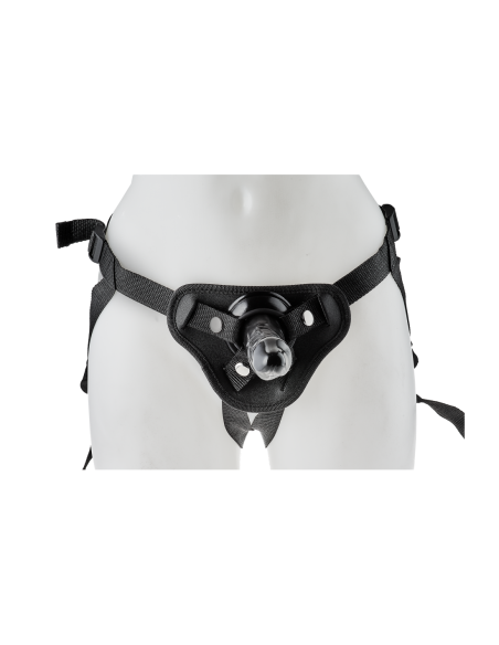 ARNÉS BLAZE CON DILDO