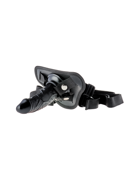 ARNÉS BLAZE CON CONSOLADOR