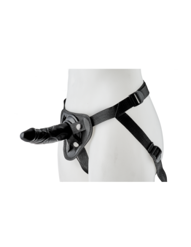 ARNÉS BLAZE CON CONSOLADOR