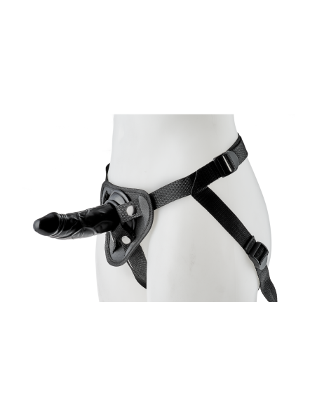 ARNÉS BLAZE CON CONSOLADOR