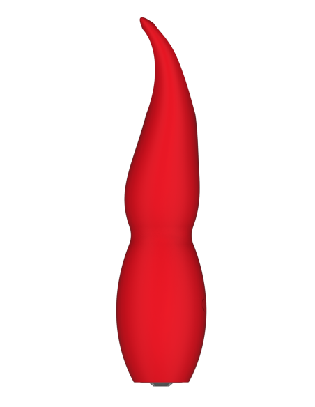 REVOLUCIÓN ROJA COMPLETA