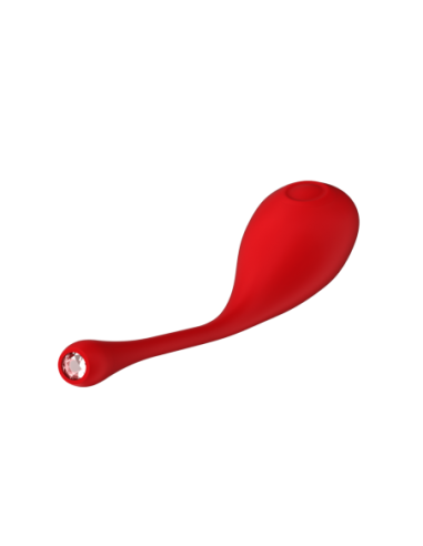 METIS DE LA REVOLUCIÓN ROJA