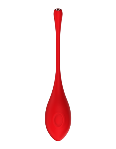 METIS DE LA REVOLUCIÓN ROJA