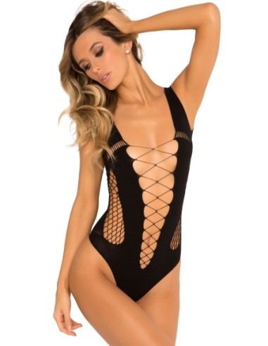 BODY SPLITTING UP NEGRO, OS