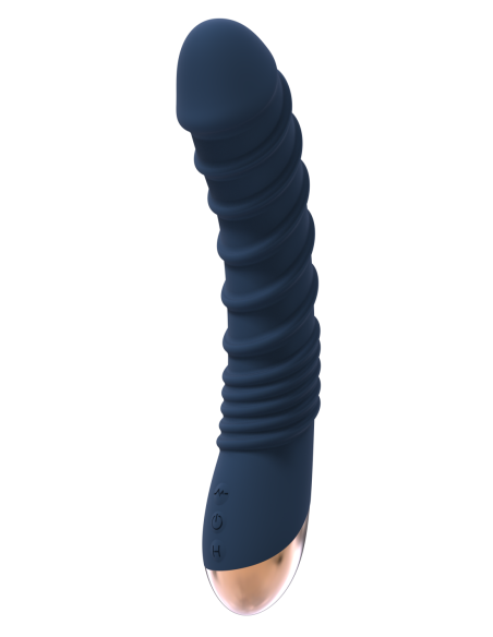 COLECCIÓN DIOSA EOLO