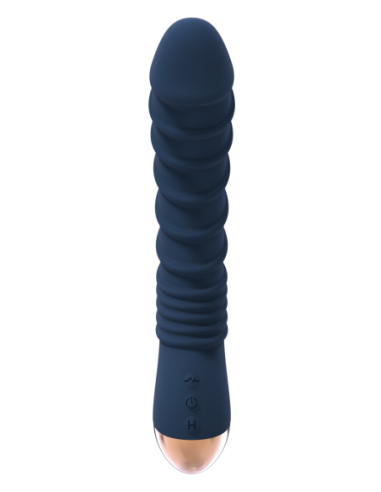 COLECCIÓN DIOSA EOLO