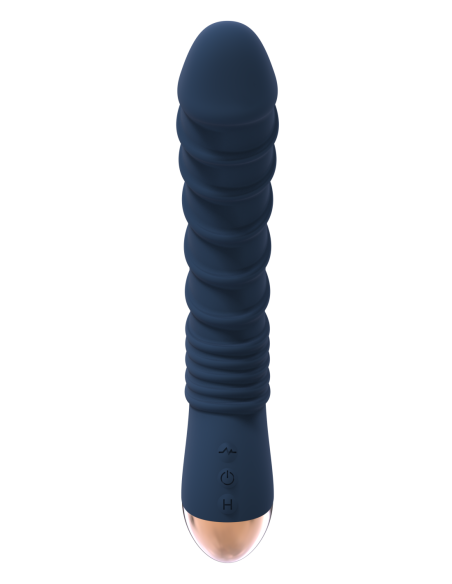 COLECCIÓN DIOSA EOLO