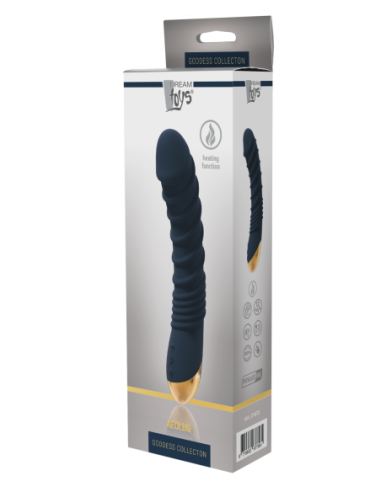 COLECCIÓN DIOSA EOLO