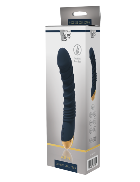 COLECCIÓN DIOSA EOLO