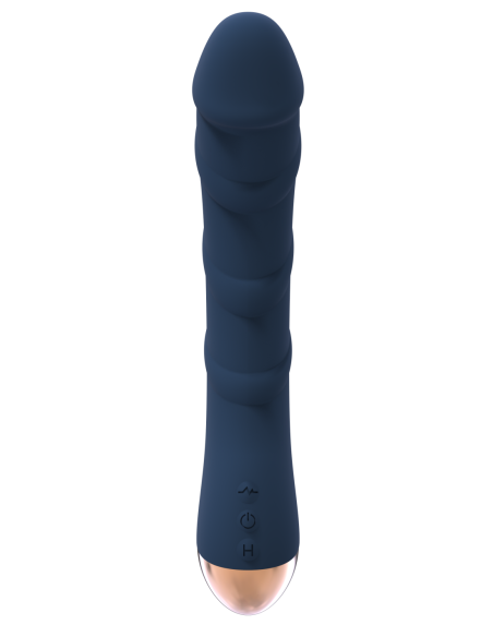 ATLAS DE LA COLECCIÓN DE LA DIOSA