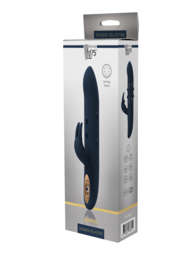 COLECCIÓN DIOSA ALFEO