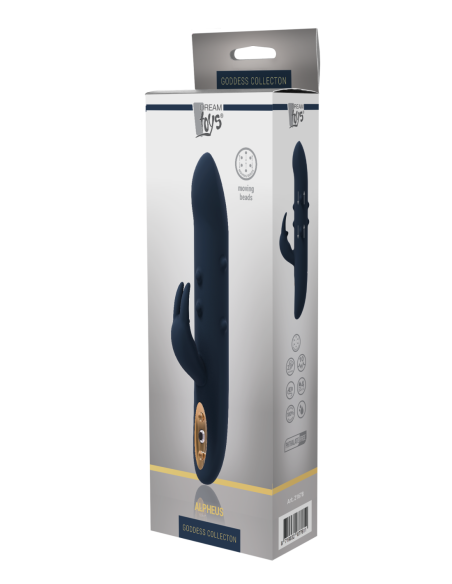 COLECCIÓN DIOSA ALFEO