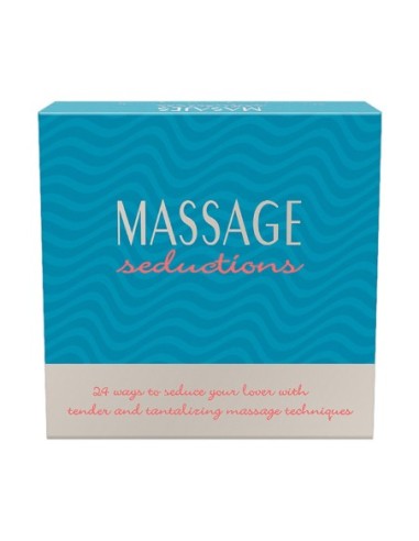 SEDUCCIONES DE MASAJE