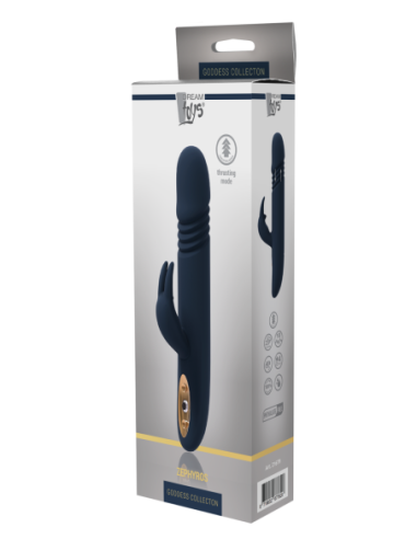 COLECCIÓN DIOSA ZEPHYROS