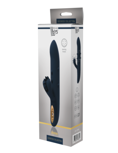 COLECCIÓN DIOSA ATENAS