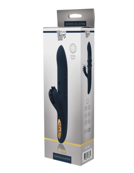 COLECCIÓN DIOSA ATENAS