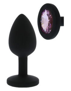 TAPÓN DE DIAMANTE DE SILICONA FAVORITOS DE TODOS LOS TIEMPOS 2