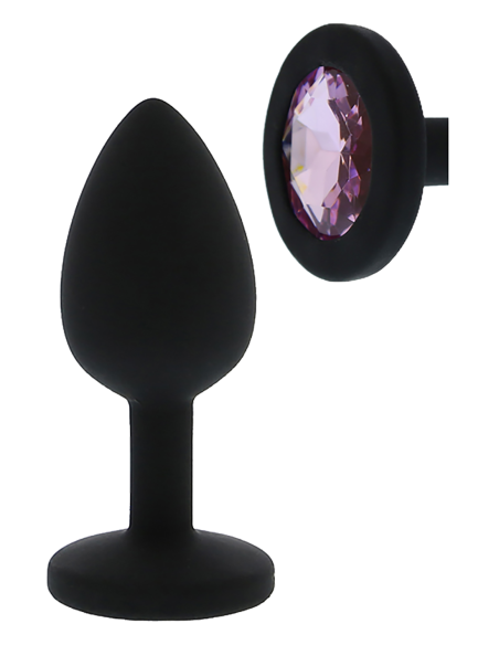 TAPÓN DE DIAMANTE DE SILICONA FAVORITOS DE TODOS LOS TIEMPOS