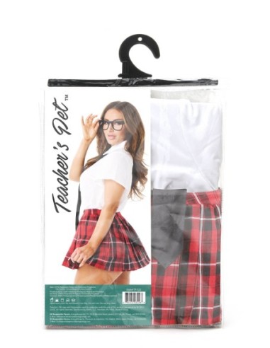 DISFRAZ DE NOVIO DE ESCUELA PRIVADA DE MAESTRA...