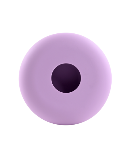 SPORTSHEETS OVE COJÍN DE SILICONA CON DILDO Y ARNÉS