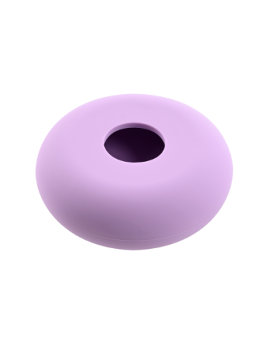 SPORTSHEETS OVE COJÍN DE SILICONA CON DILDO Y...