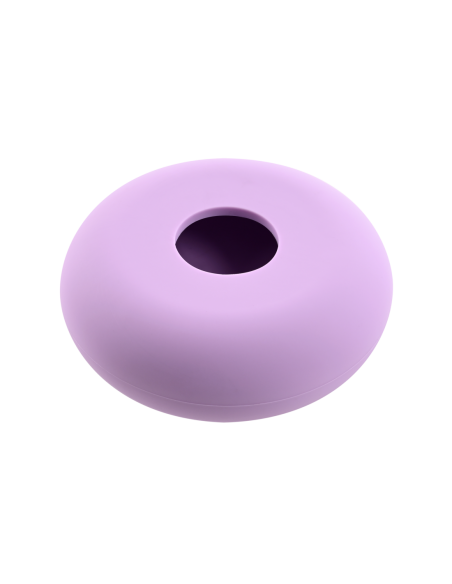 SPORTSHEETS OVE COJÍN DE SILICONA CON DILDO Y ARNÉS