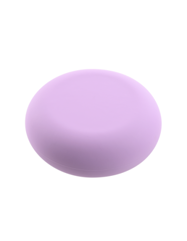 SPORTSHEETS OVE COJÍN DE SILICONA CON DILDO Y...