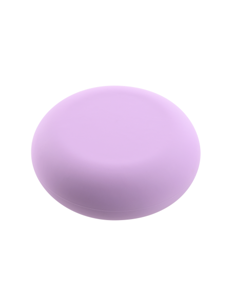 SPORTSHEETS OVE COJÍN DE SILICONA CON DILDO Y ARNÉS