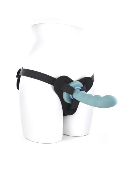 SPORTSHEETS JUNTA TÉRICA DE GOMA BÍGICO PAQUETE DE 4