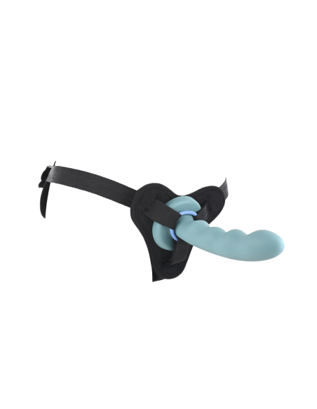 SPORTSHEETS JUNTA TÉRICA DE GOMA BÍGICO PAQUETE DE 4