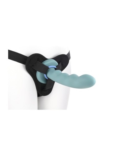 SPORTSHEETS JUNTA TÉRICA DE GOMA BÍGICO PAQUETE...