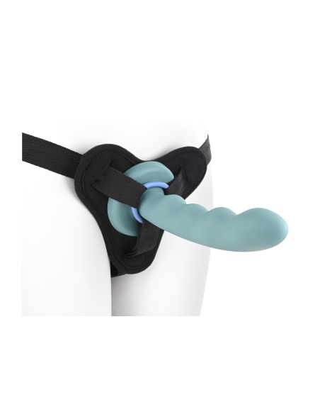 SPORTSHEETS JUNTA TÉRICA DE GOMA BÍGICO PAQUETE DE 4