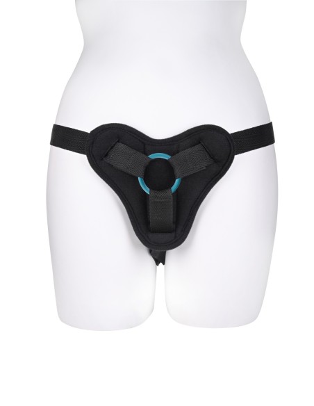 SPORTSHEETS JUNTA TÓRICA TURQUESA PACK DE 4