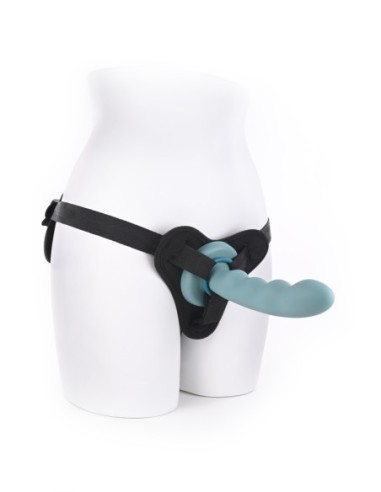 SPORTSHEETS JUNTA TÓRICA TURQUESA PACK DE 4