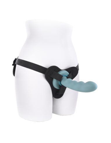 SPORTSHEETS JUNTA TÓRICA TURQUESA PACK DE 4