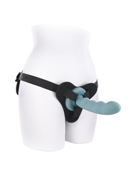 SPORTSHEETS JUNTA TÓRICA TURQUESA PACK DE 4