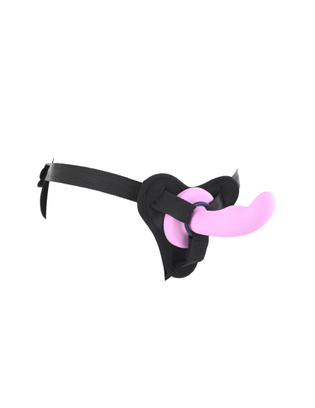 SPORTSHEETS AZUL MARINO O RING PAQUETE DE 4