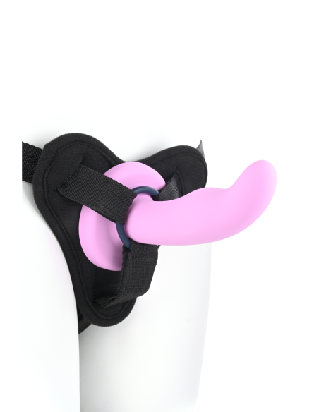 SPORTSHEETS NAVY O RING PAQUETE DE 4